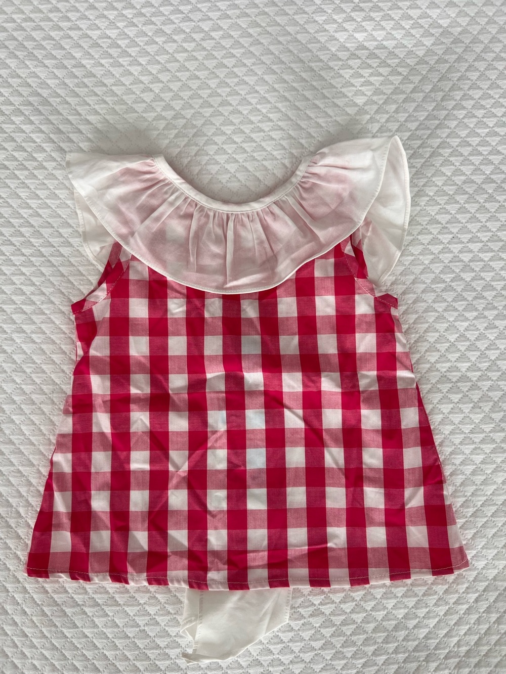Bella Bliss kids top size 2
